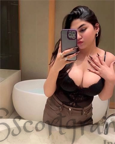 Call Girl Mumbai - Aayesha Jain