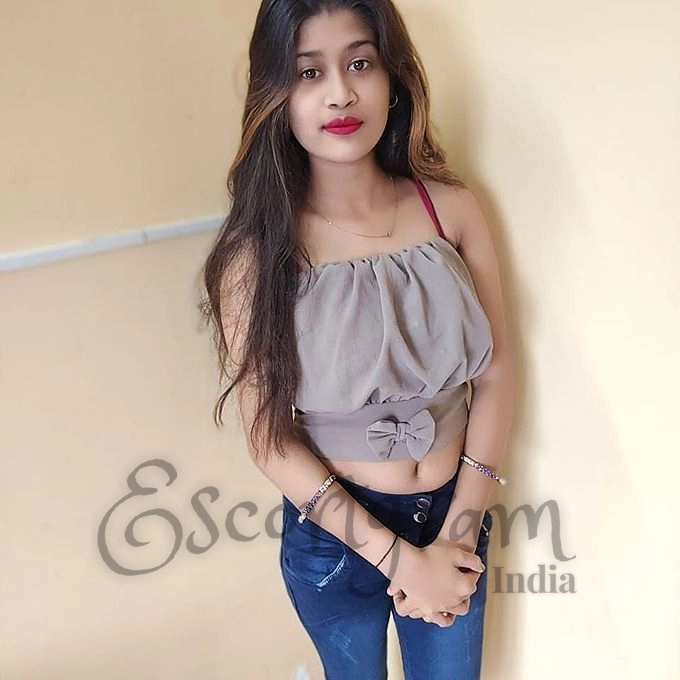 Call Girl Mumbai - Abha Pandey