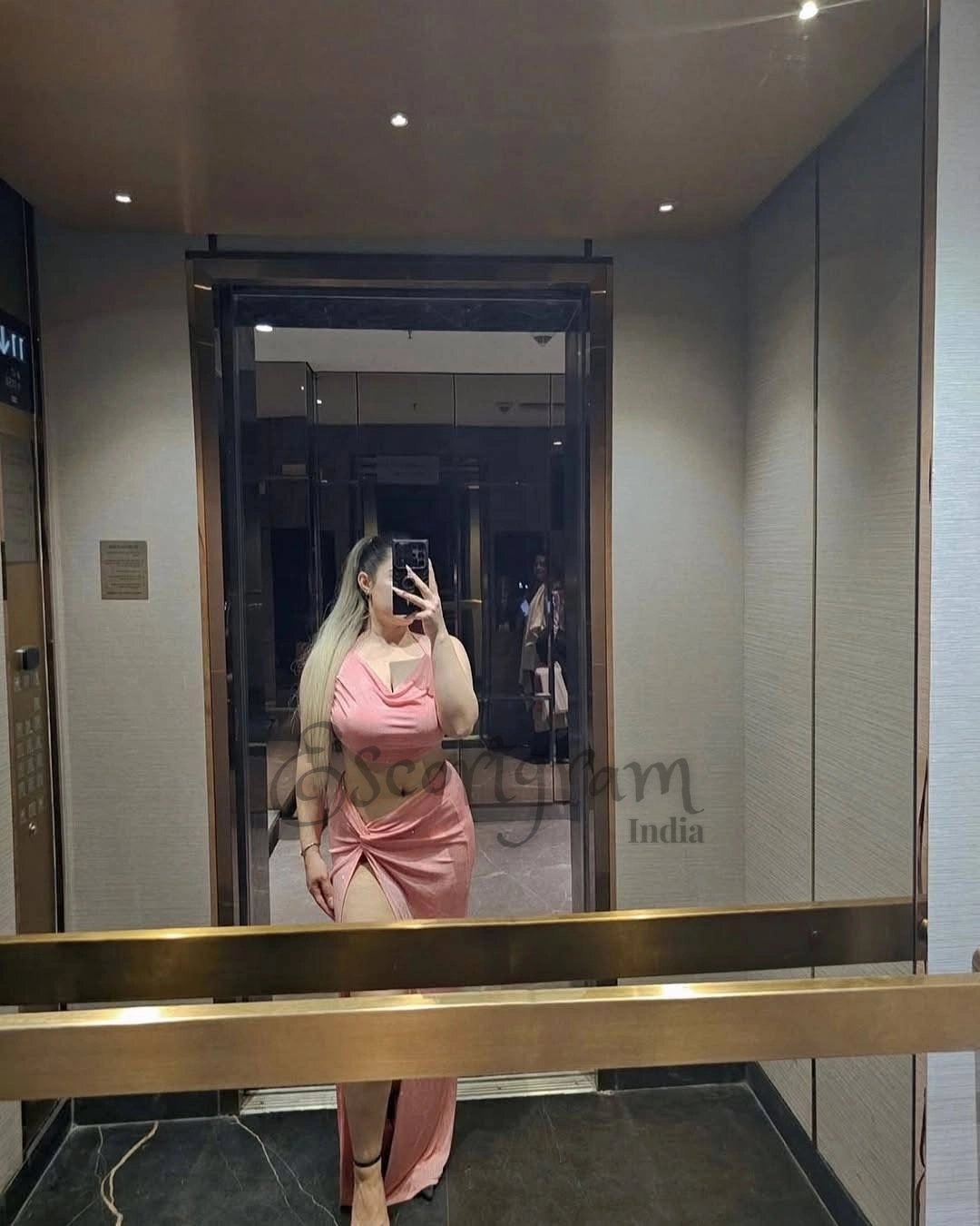 Call Girl Mumbai - Abhilasha