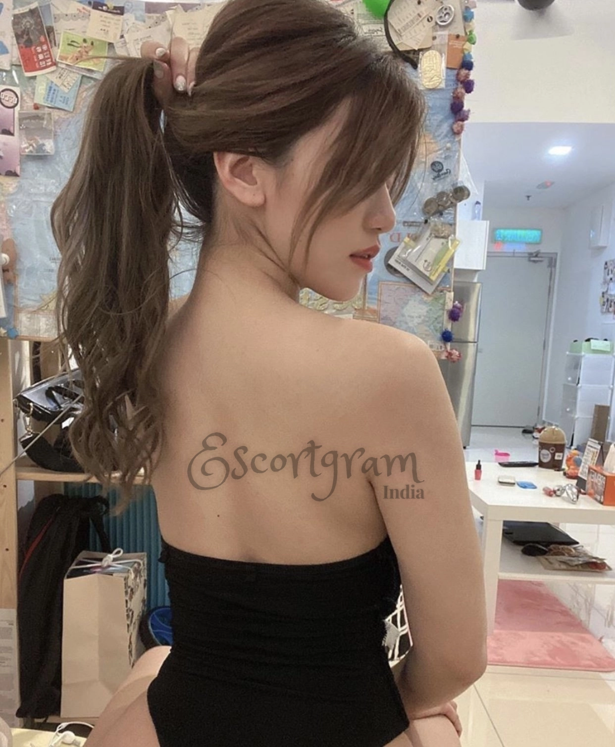 Call Girl Mumbai - Afey