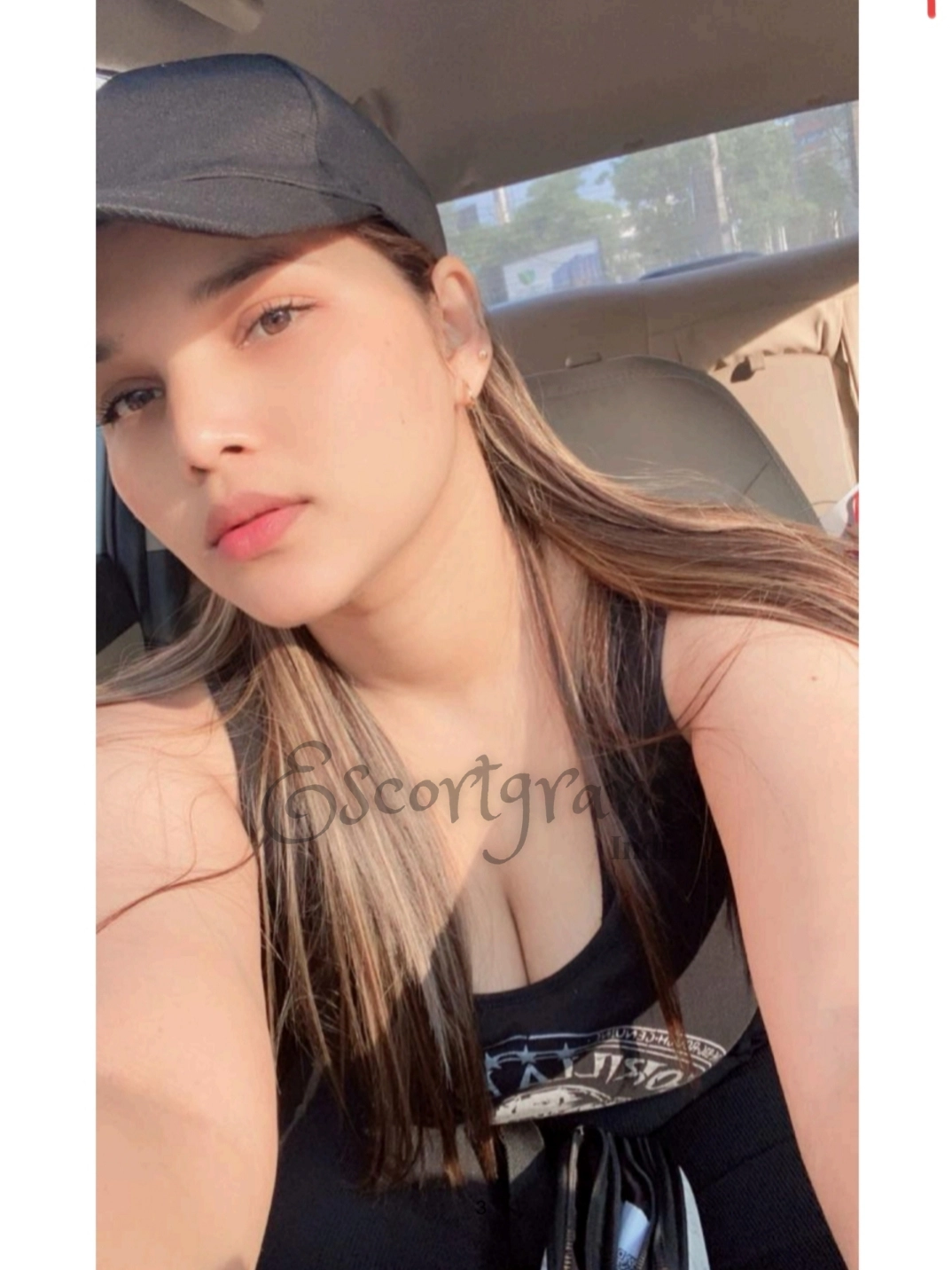 Call Girl Mumbai - Akriti