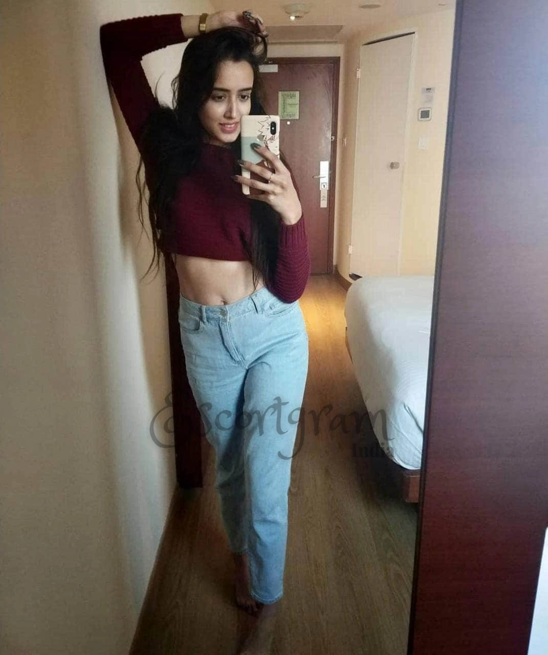 Call Girl Mumbai - Akshita Ganguly