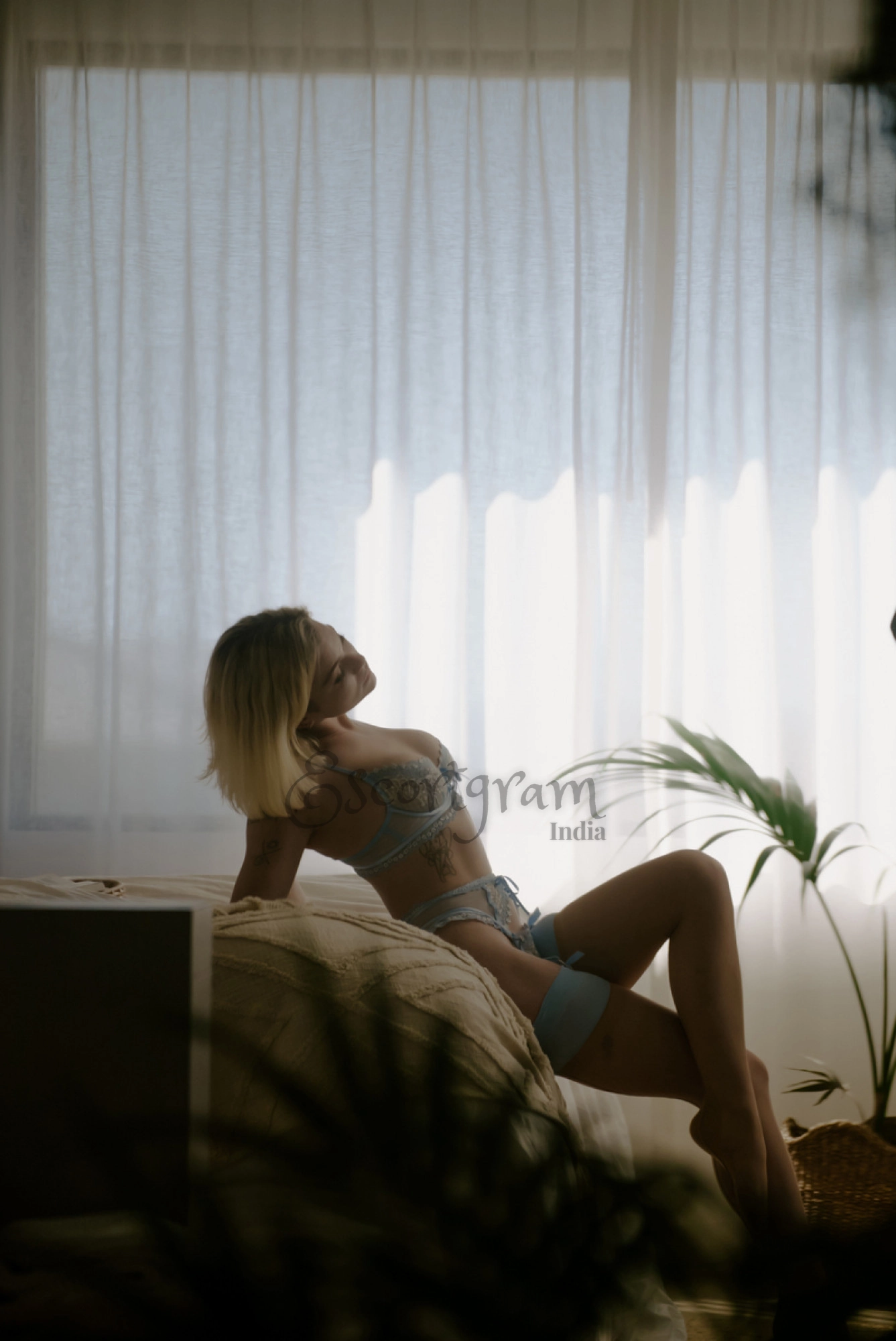 Call Girl Mumbai - Alena