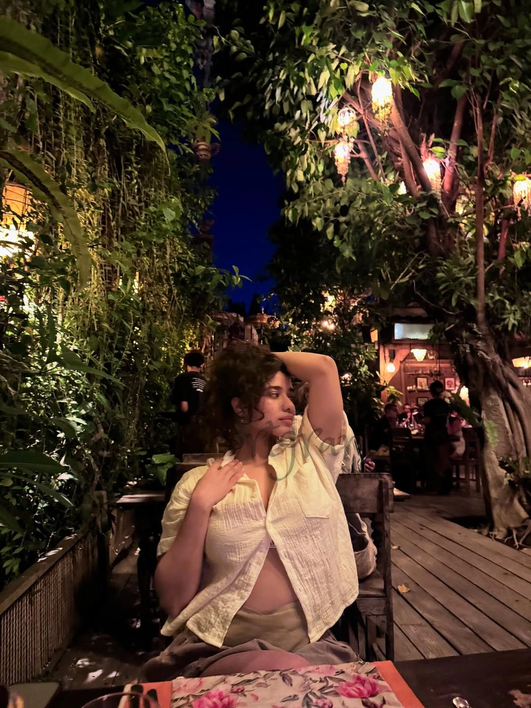 Call Girl Mumbai - Alina