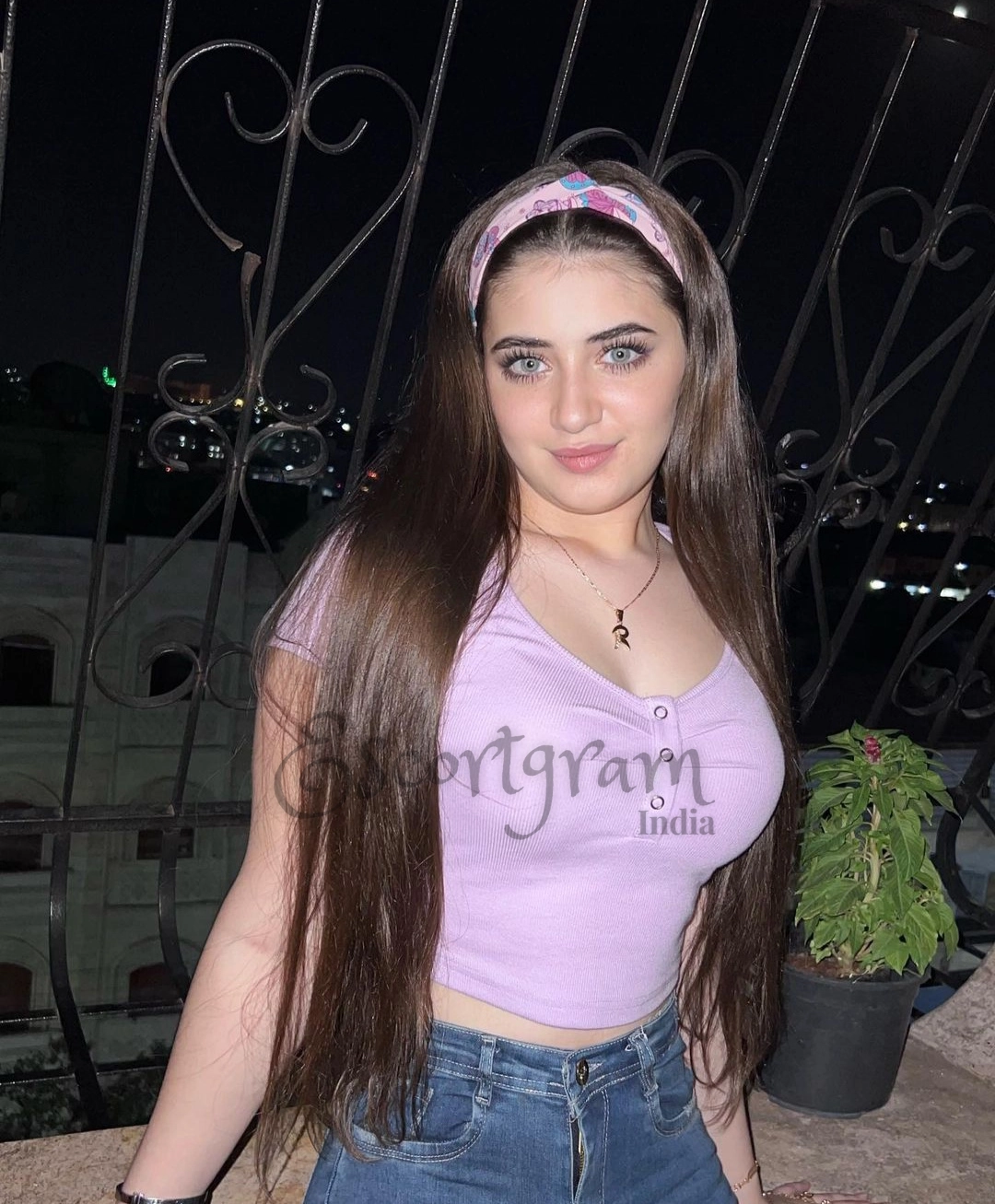 Call Girl CHANDIGARH - Aliya
