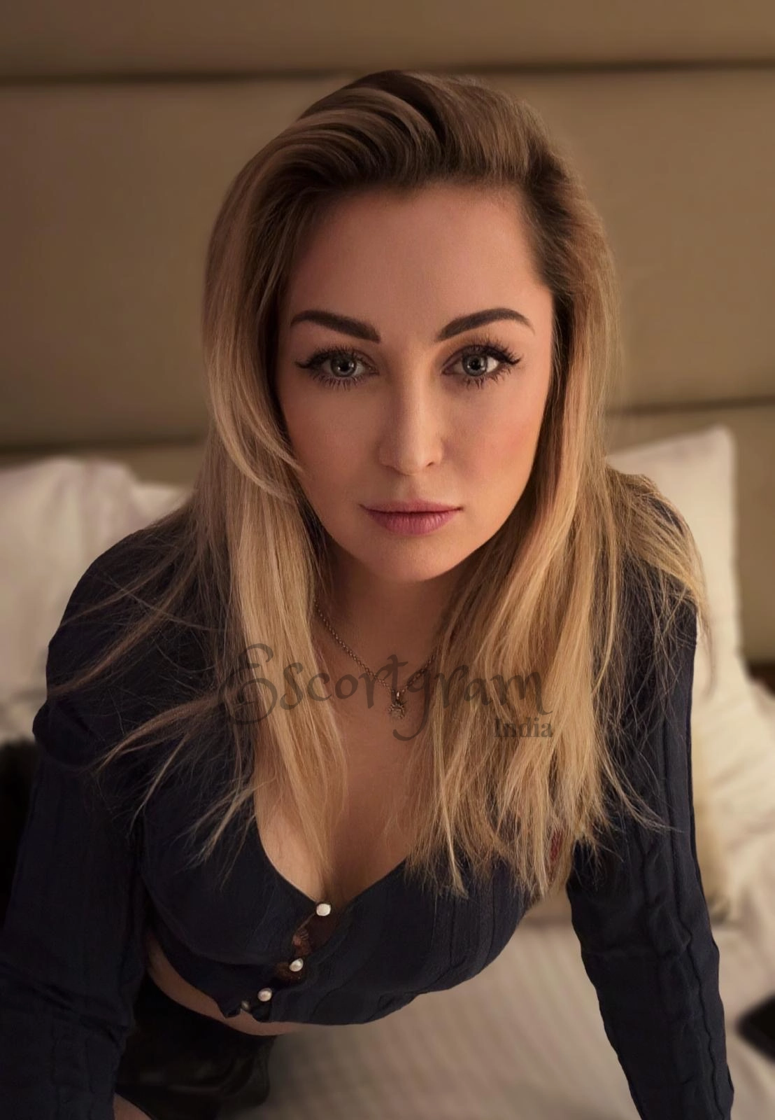 Call Girl Mumbai - Elina