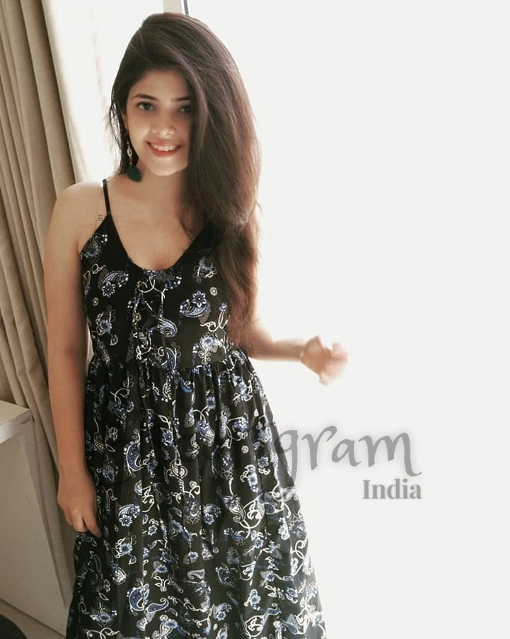 Call Girl Mumbai - Arpita Agarwal