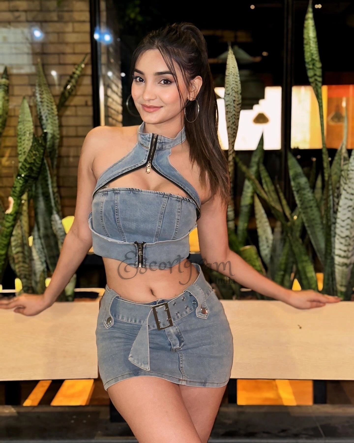 Call Girl Mumbai - Priya Singh