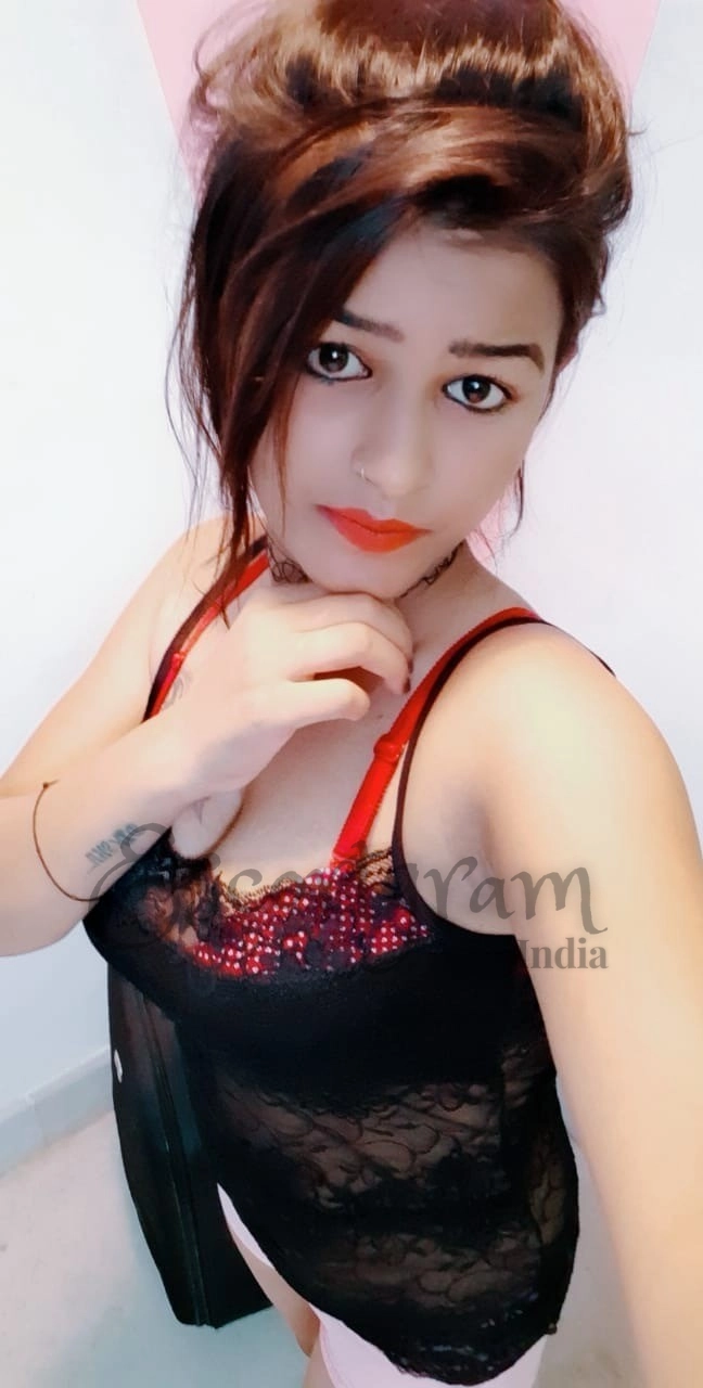 Call Girl Mumbai - Ashnoor Rizvi