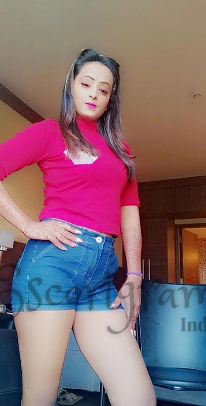 Call Girl Mumbai - Avantika Agarwal