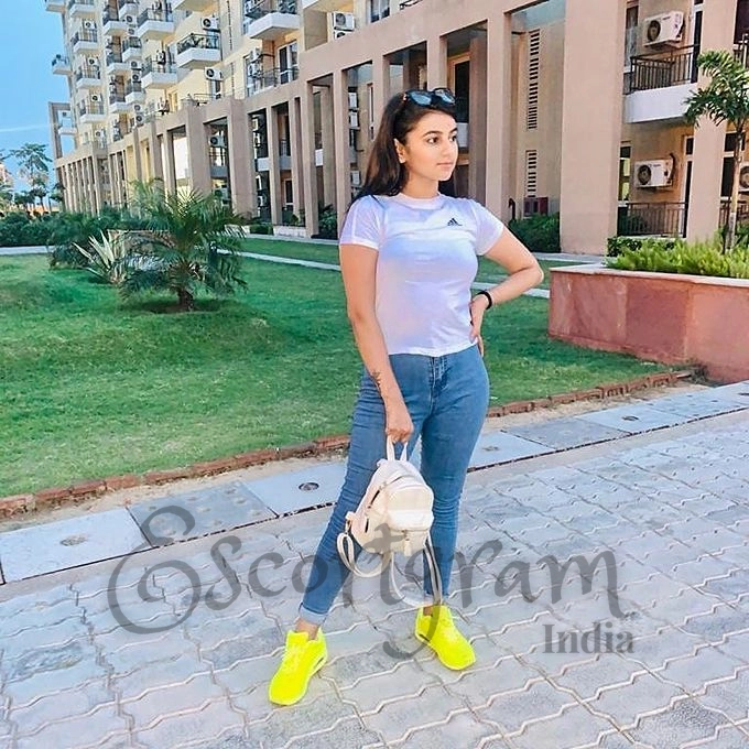 Call Girl Mumbai - Avantika Agarwal