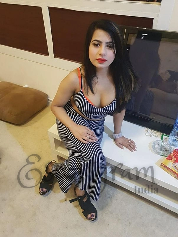 Call Girl Mumbai - Bhagya Pandey
