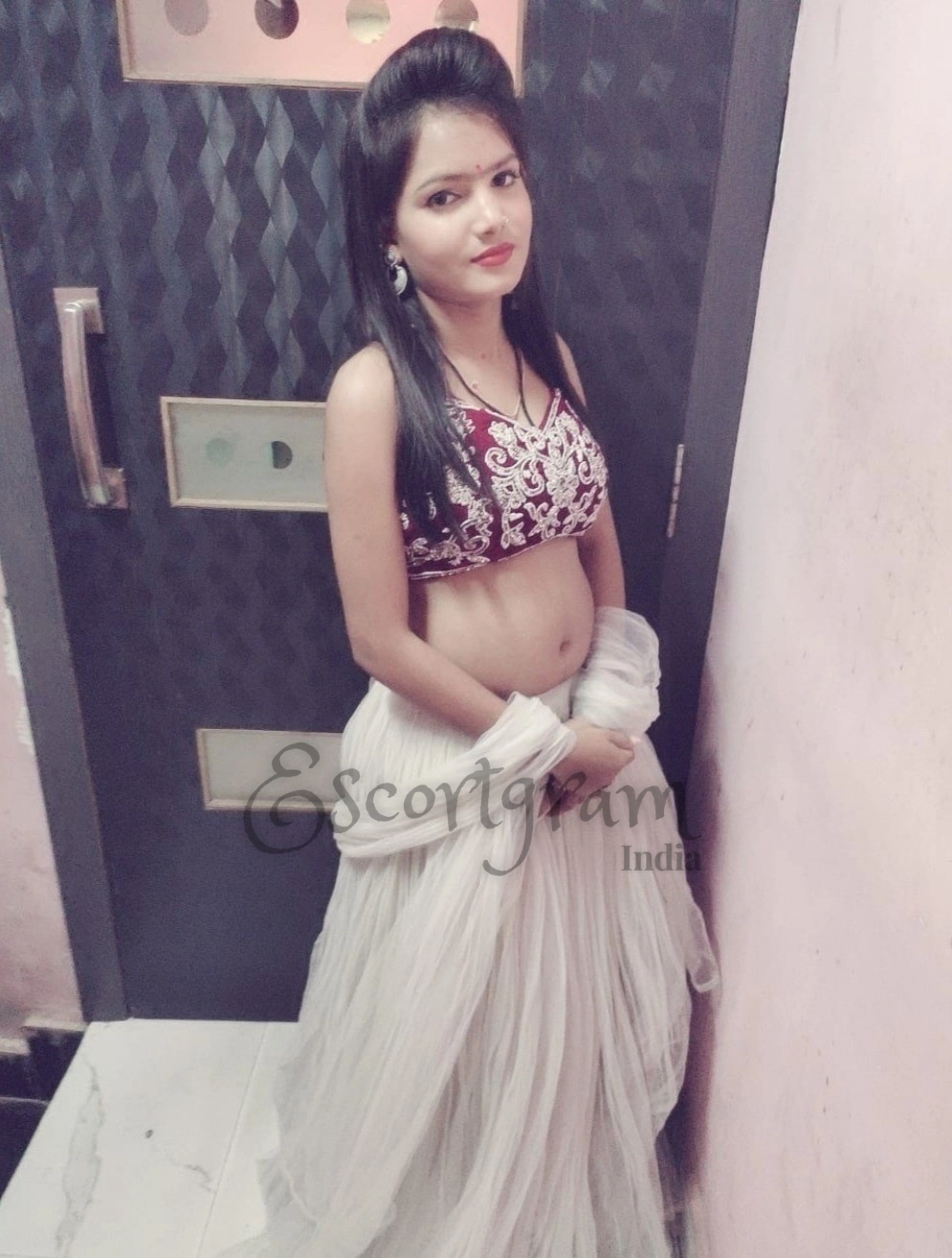 Call Girl Mumbai - Bhagya Pandey