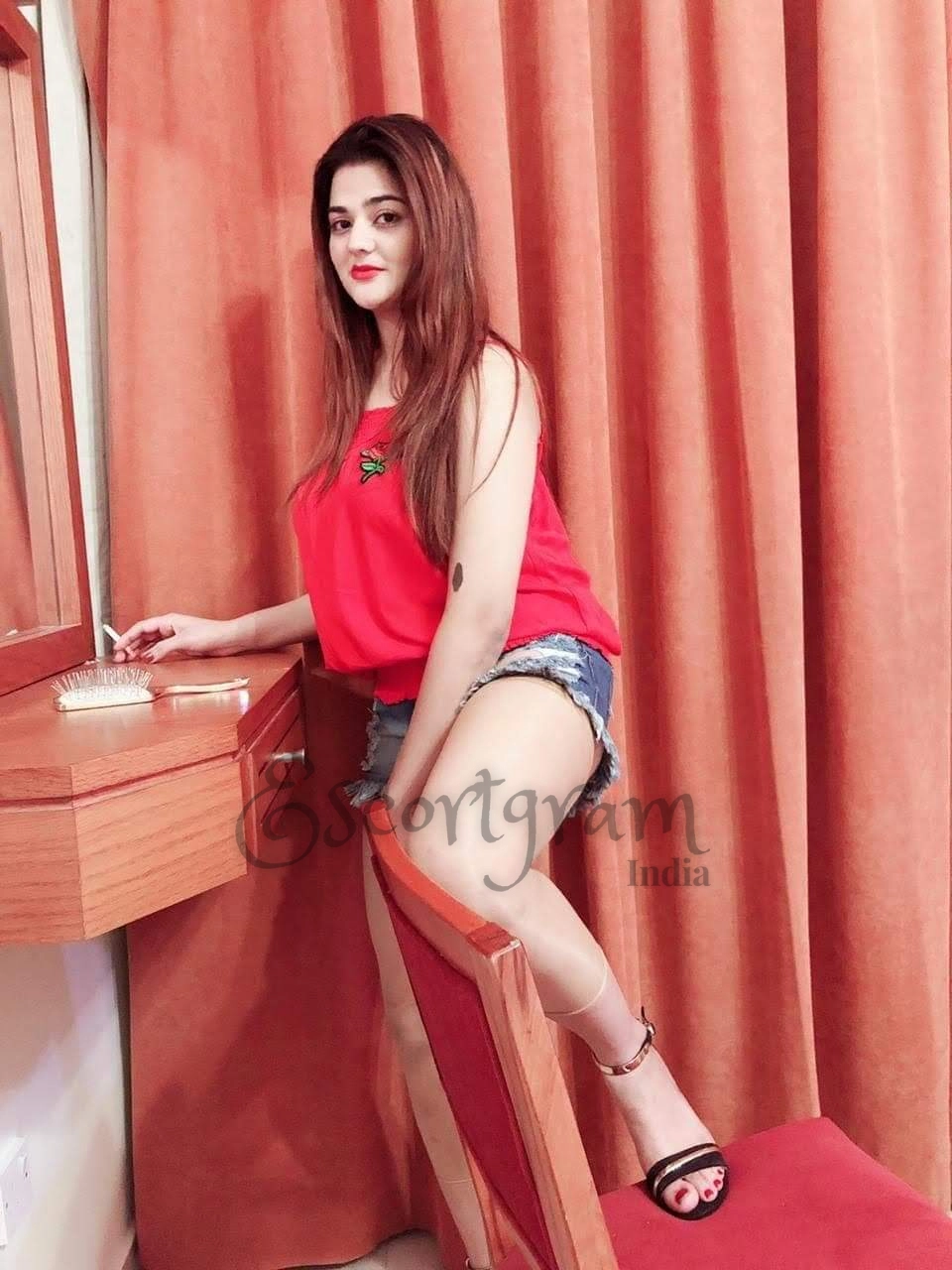 Call Girl Mumbai - Bhagya Pandey