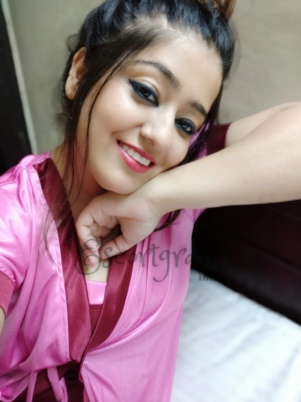 Call Girl Mumbai - Bhawna Pandey