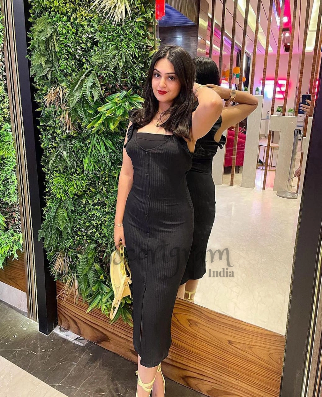 Call Girl Mumbai - Sabirina