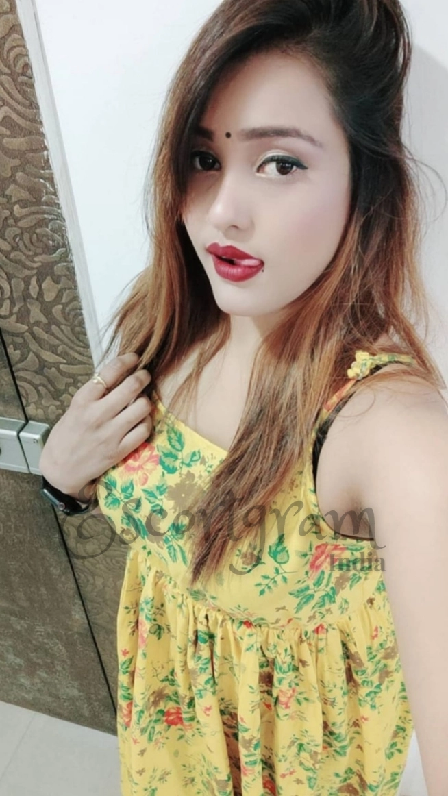 Call Girl Mumbai - Carolina Spanka