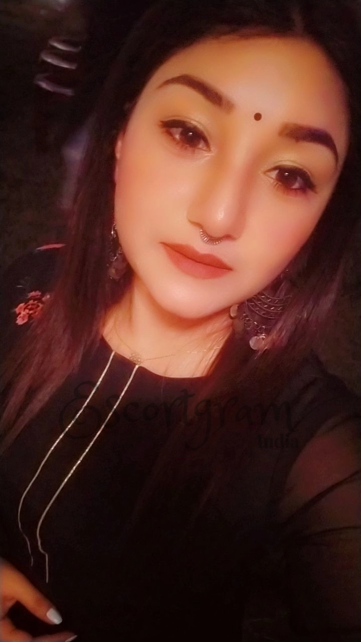 Call Girl Mumbai - Catherina