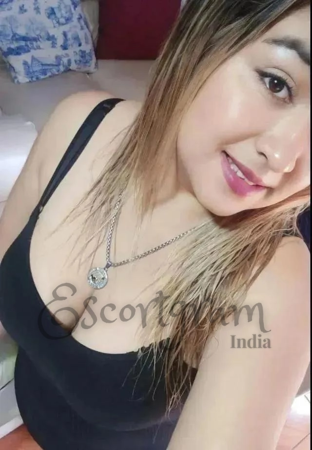Call Girl Mumbai - Geeta Rani