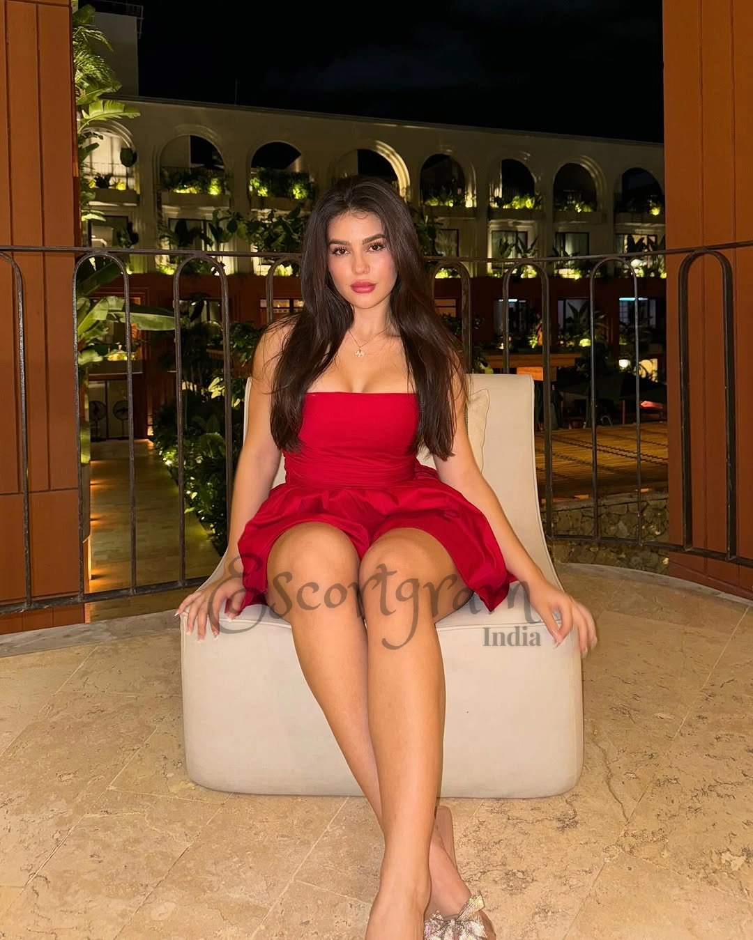 Call Girl Mumbai - Damini