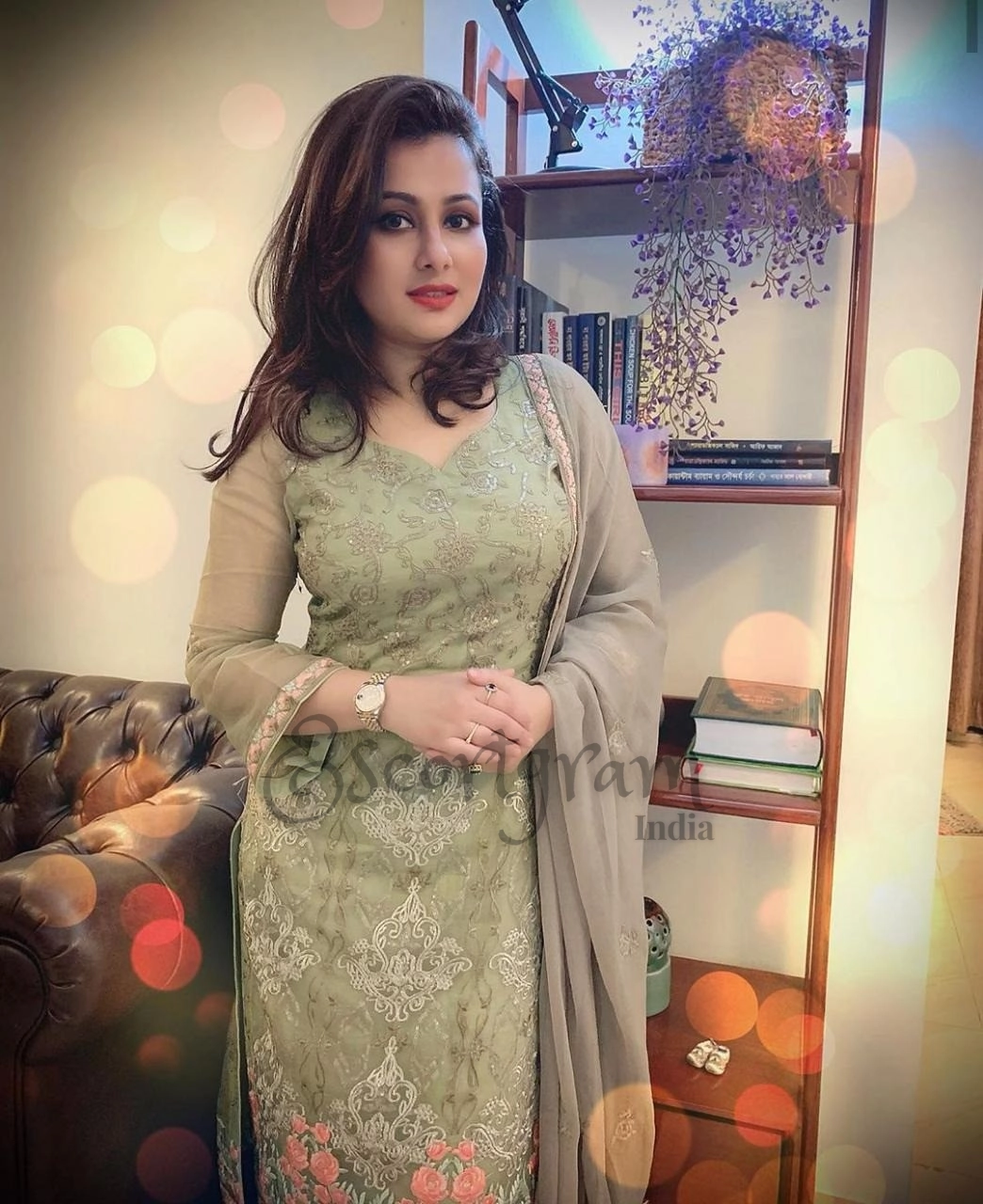 Call Girl Mumbai - Deepika Singh