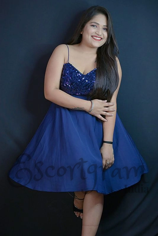 Call Girl Mumbai - Divyanka Pradhan