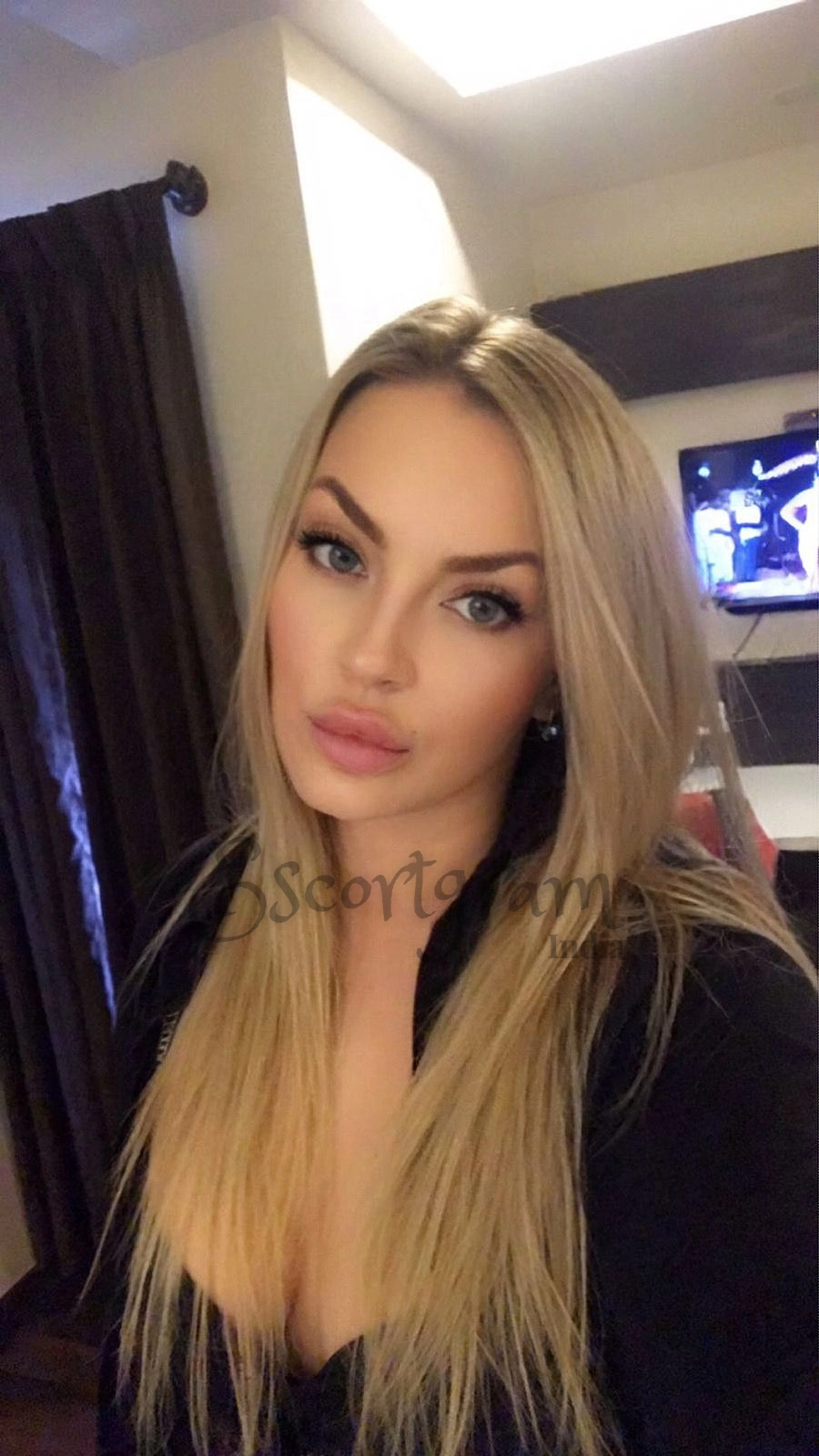 Call Girl Mumbai - Eliana