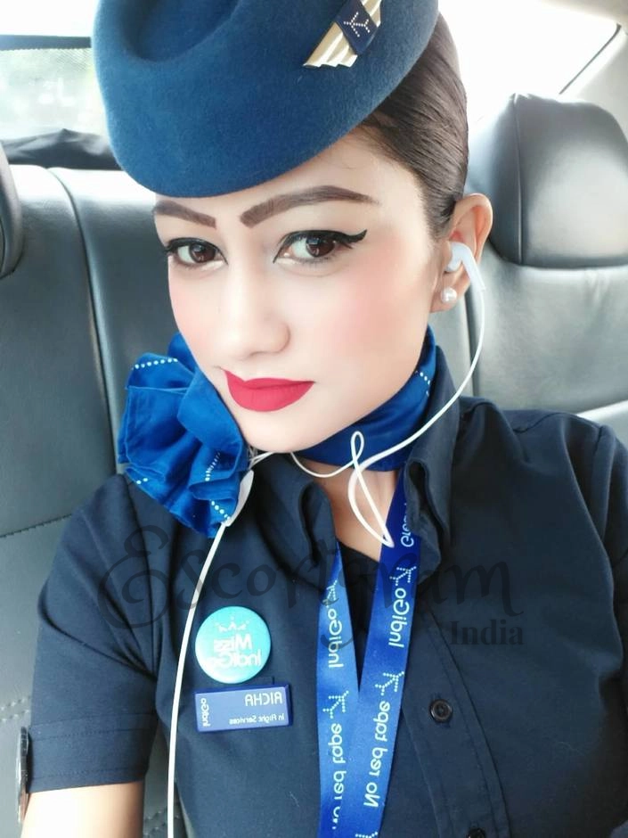 Call Girl Mumbai - Gayatri Agarwal