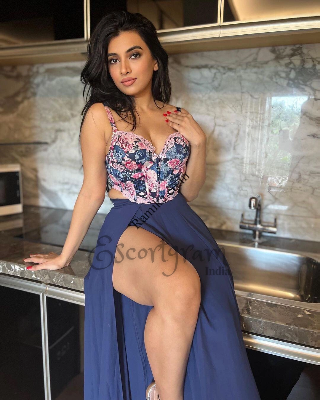 Call Girl Mumbai - Simran Singh