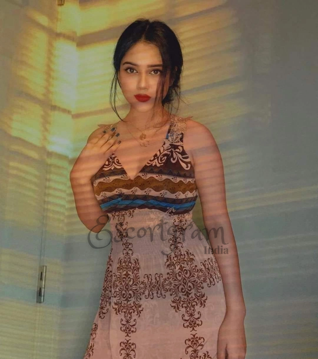 Call Girl CHANDIGARH - Harpreet Maan