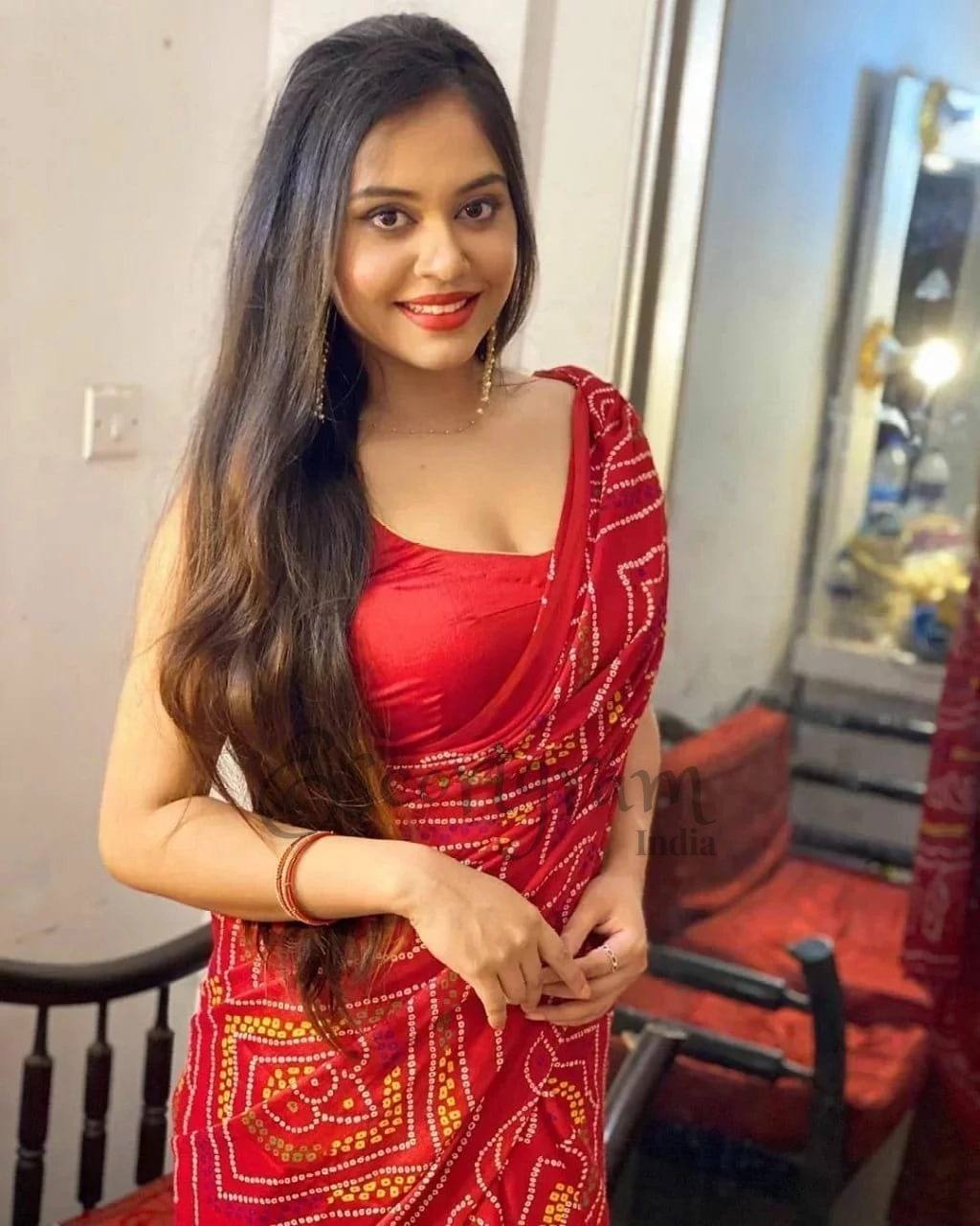 Call Girl Mumbai - Harshika Bansal
