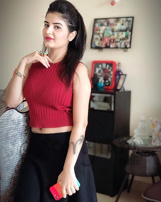 Call Girl Mumbai - Hema Arya