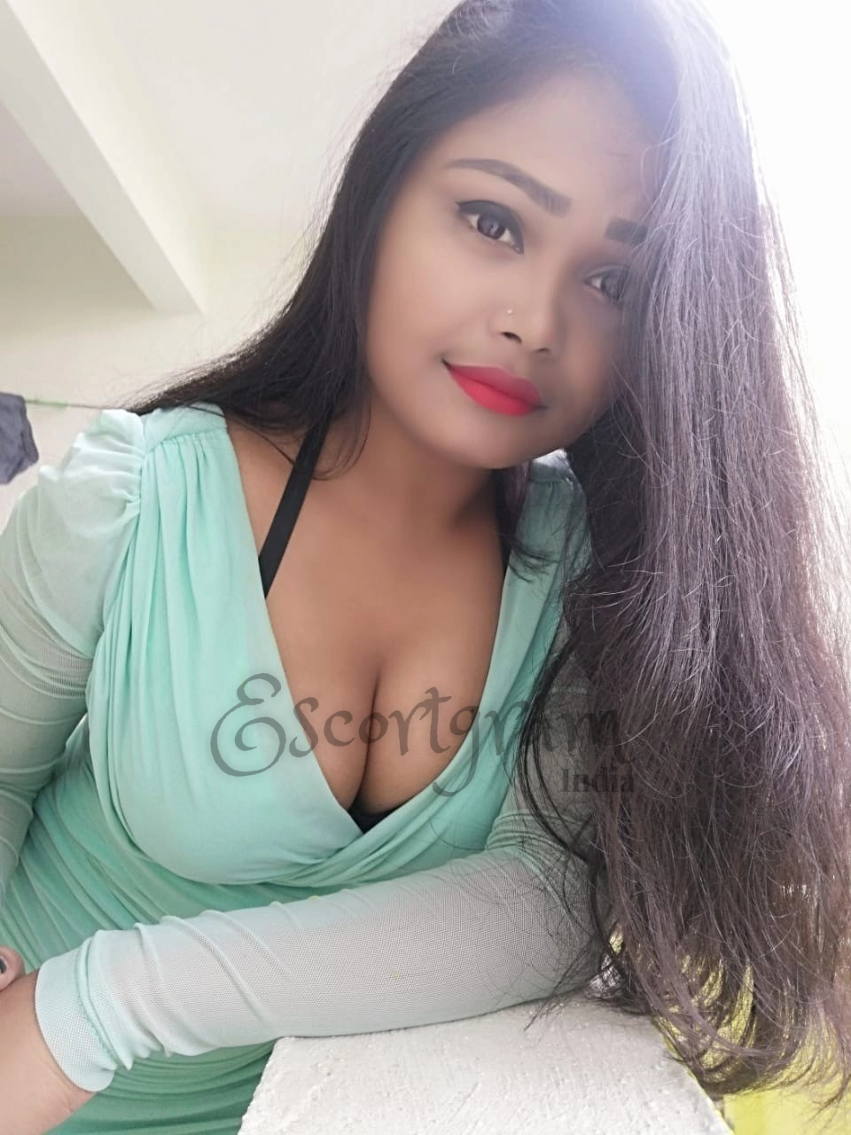 Call Girl Mumbai - Himani Rana