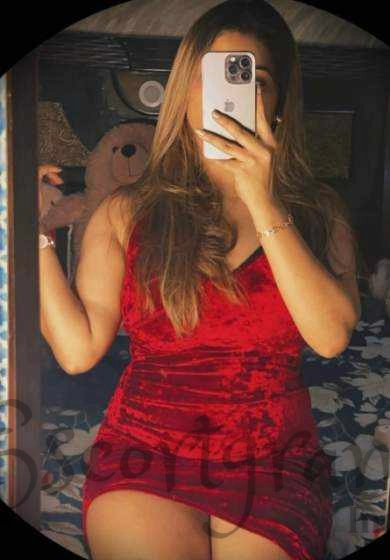 Call Girl Mumbai - Nisha