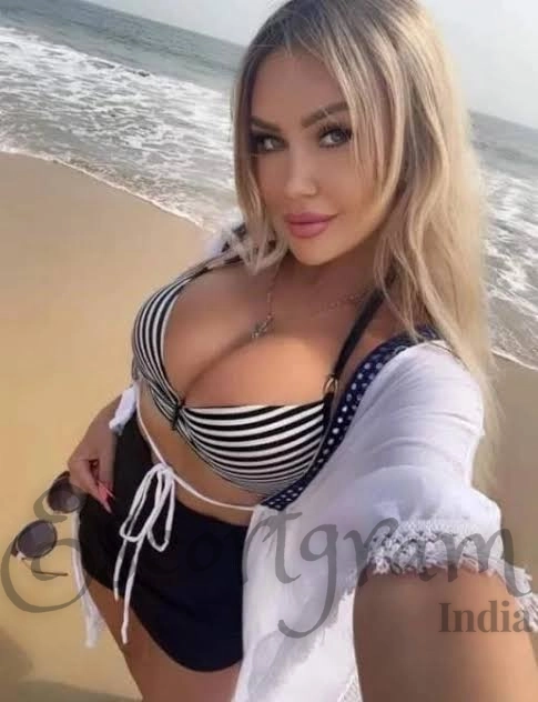 Call Girl Mumbai - Angelina
