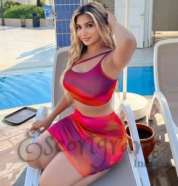 Call Girl Mumbai - Irina Shayk