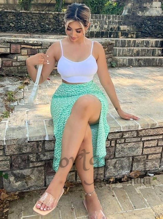 Call Girl Mumbai - Irina Shayk