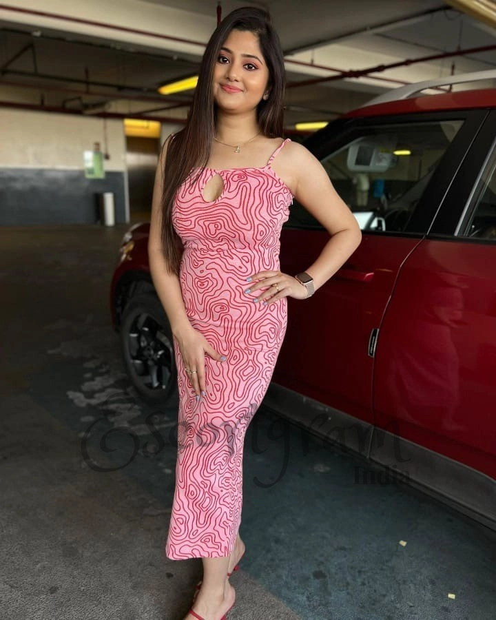 Call Girl Mumbai - Jhanvi Pandey