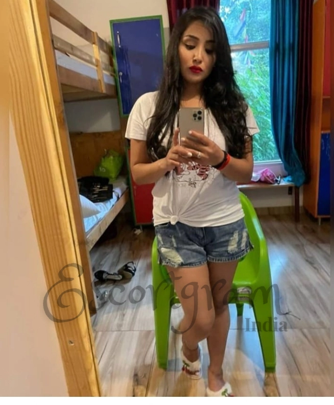 Call Girl Mumbai - Jiya Khan