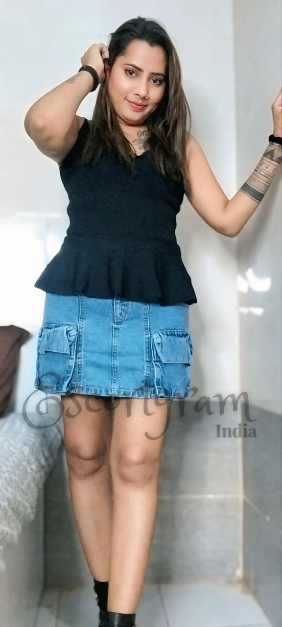 Call Girl Mumbai - Jiya Patel