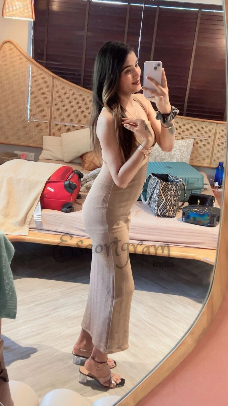 Call Girl Mumbai - Nisha Khan