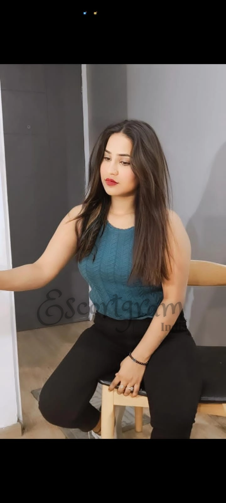 Call Girl Mumbai - Alisha