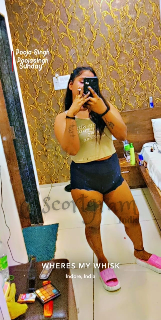 Call Girl Mumbai - Kajal Singh