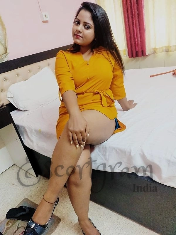 Call Girl Mumbai - Kajal