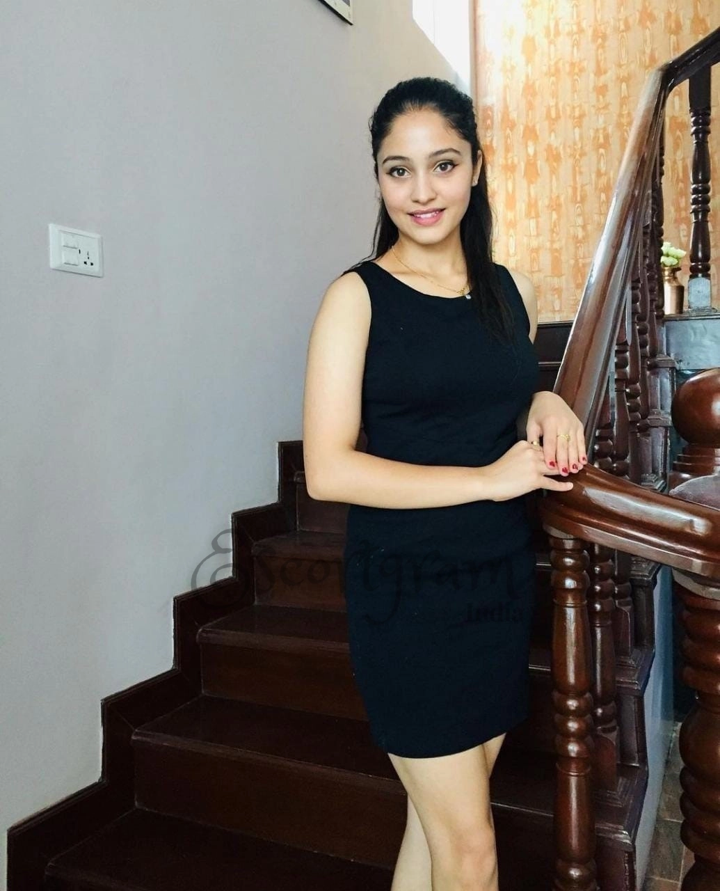 Call Girl Mumbai - Kajal