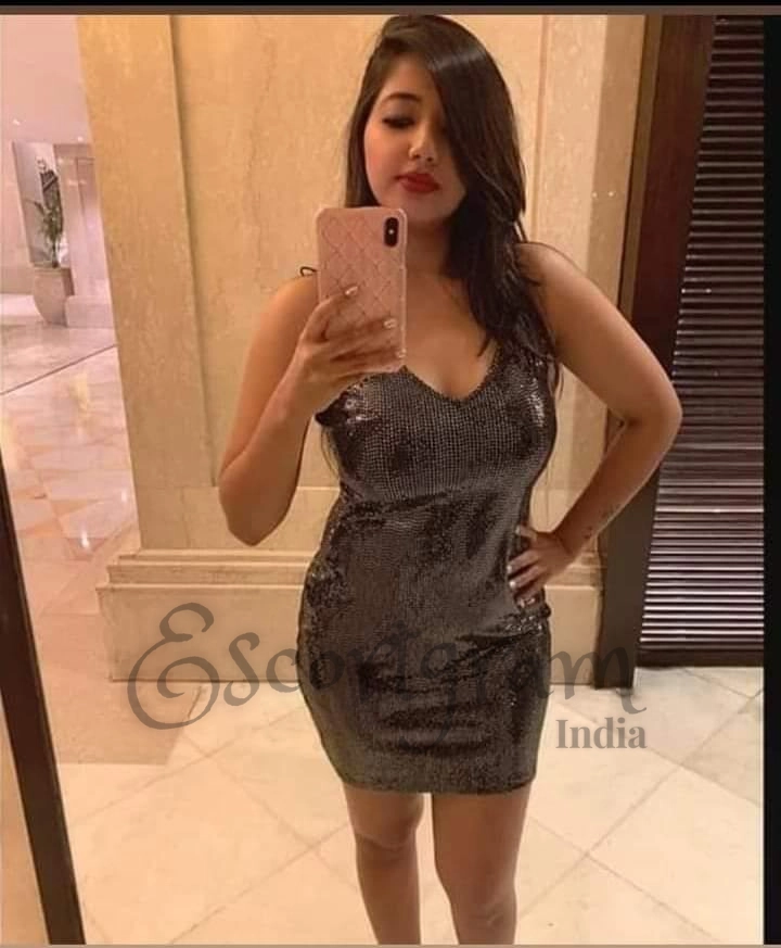 Call Girl Mumbai - Kanika Mishra