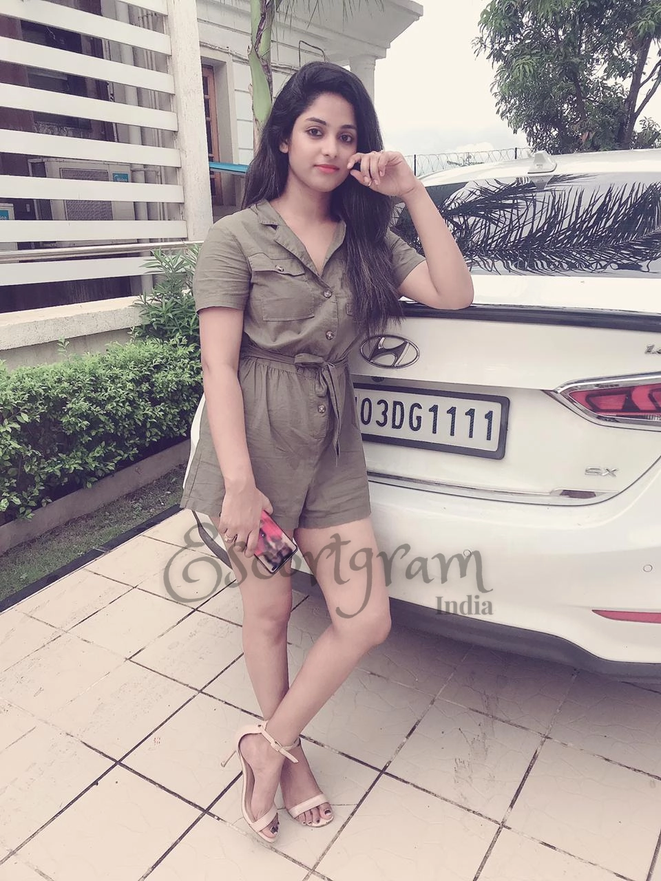 Call Girl Mumbai - Kanika Mishra