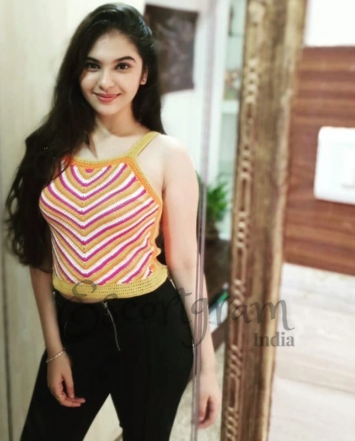 Call Girl Mumbai - Kanika Sharma