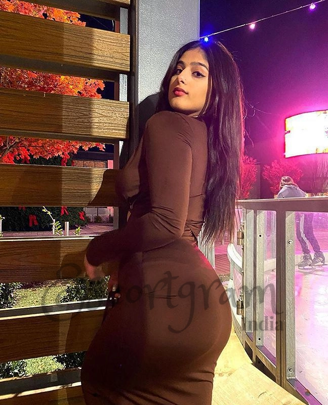 Call Girl Mumbai - Kanika Sharma