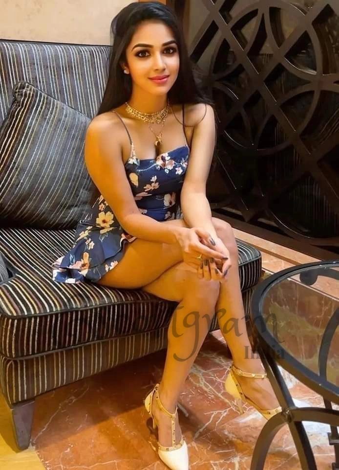 Call Girl Mumbai - Kashish Verma